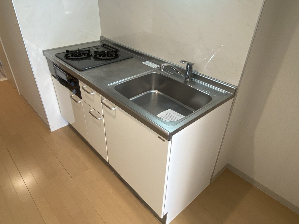 ランエージ新御徒町の物件内観写真