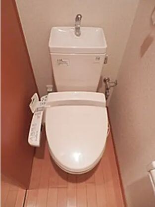 六本木ライズハウスの物件内観写真