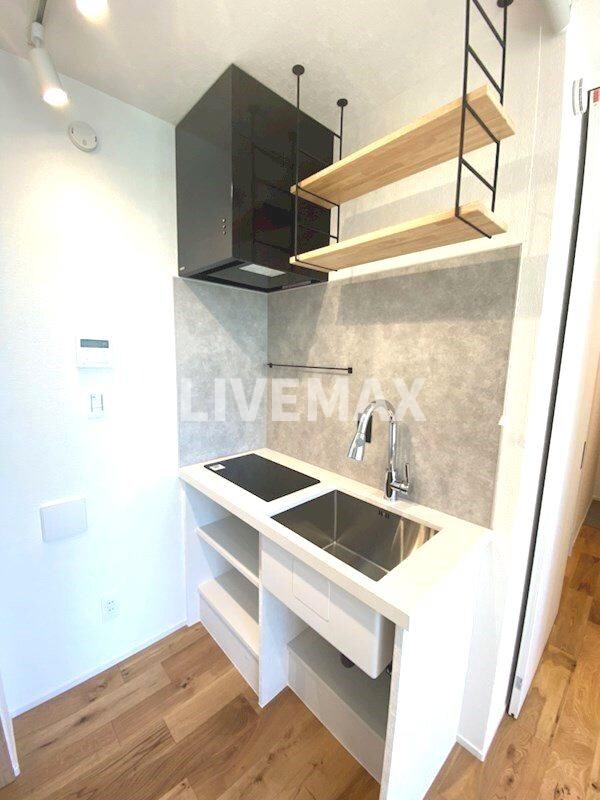 Elysion門前仲町の物件内観写真