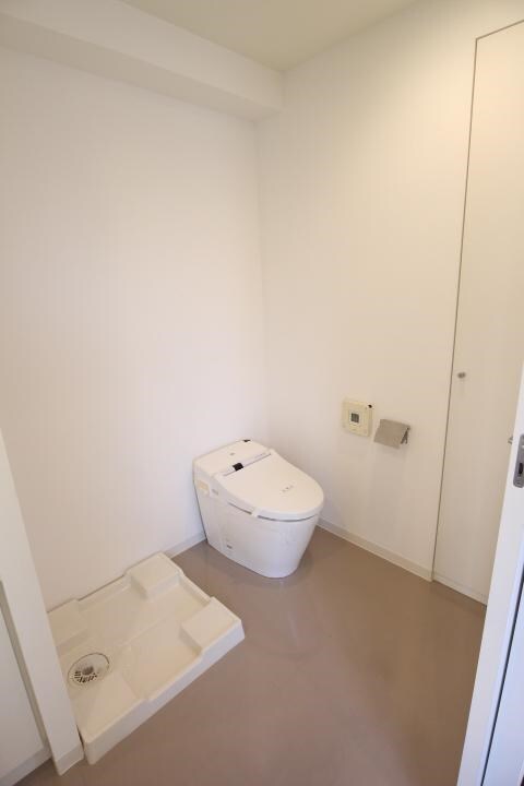 プライムアーバン麻布霞町の物件内観写真