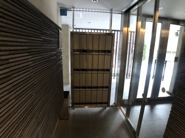 プライムアーバン麻布霞町の物件内観写真