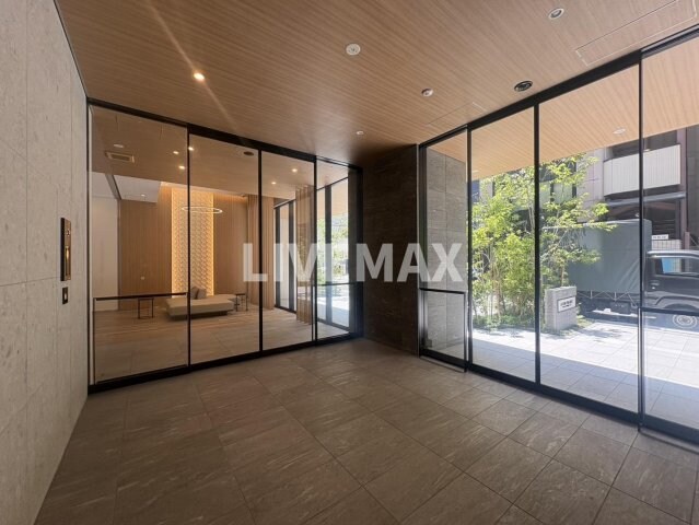 ルフォンプログレ秋葉原マークスの物件外観写真