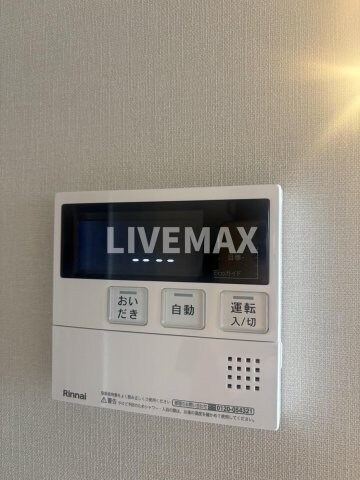 ルフォンプログレ秋葉原マークスの物件内観写真