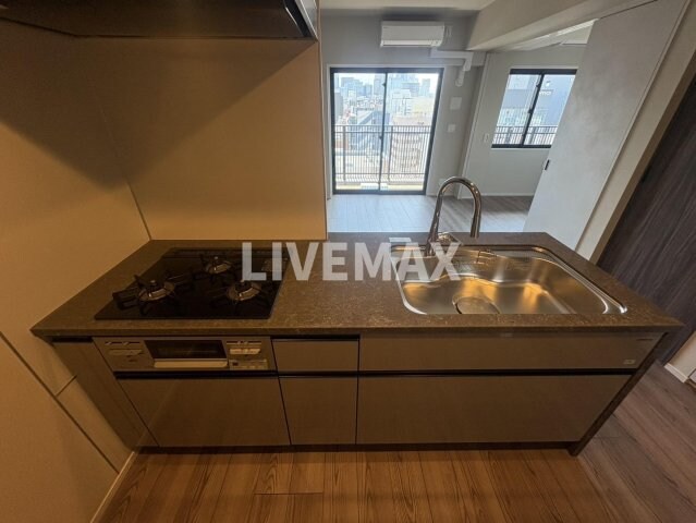 ルフォンプログレ秋葉原マークスの物件内観写真