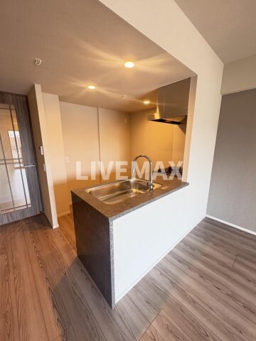 ルフォンプログレ秋葉原マークスの物件内観写真