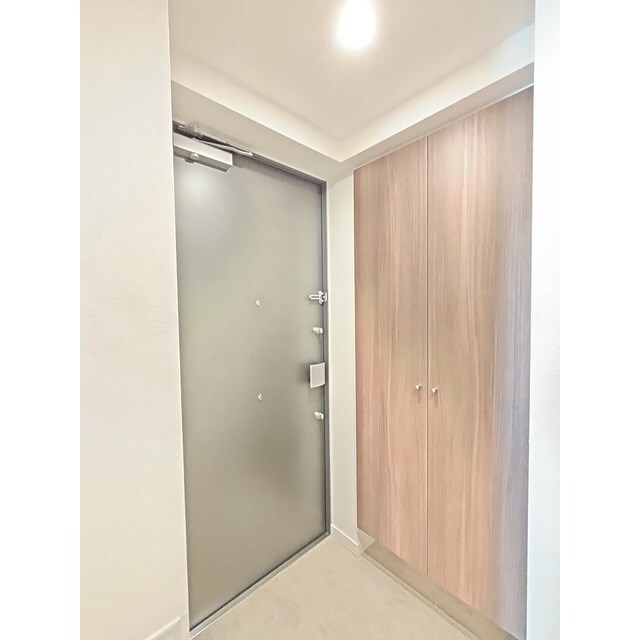 グランカーサ蔵前の物件内観写真