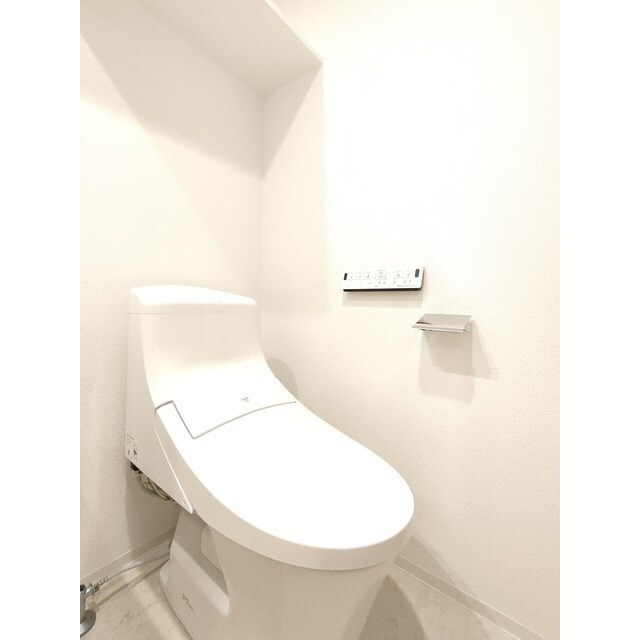 グランカーサ蔵前の物件内観写真