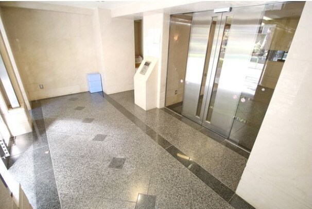 ラポール三田901の物件外観写真