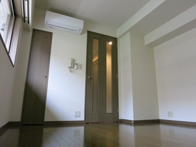 ラポール三田901の物件内観写真