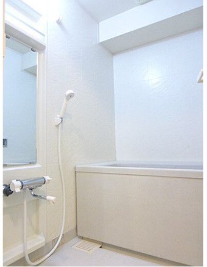 ラポール三田901の物件内観写真