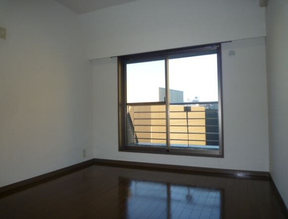 ラポール三田901の物件内観写真