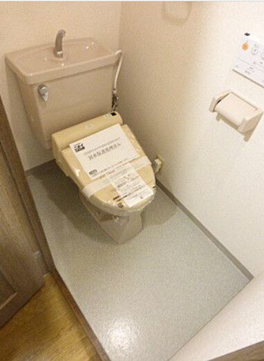 ラポール三田901の物件内観写真