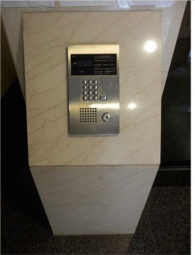 ラポール三田901の物件内観写真