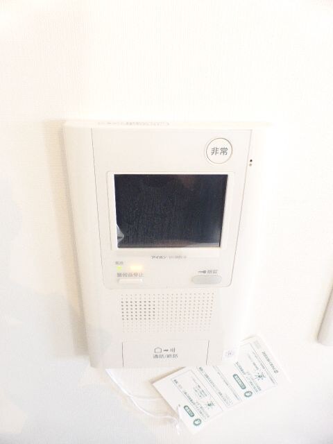 プレセダンヒルズ⽩⾦高輪の物件内観写真