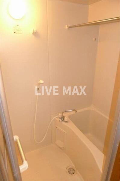 ステージファースト慶應三田の物件内観写真