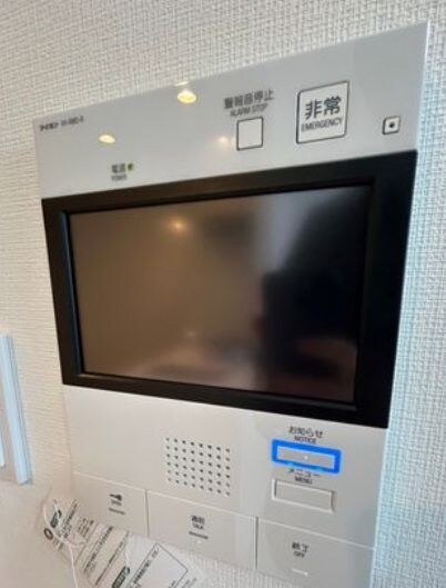 グランカーサ三ノ輪Ⅱの物件内観写真