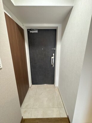 GENOVIA浅草Ⅶの物件内観写真