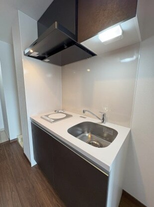 GENOVIA浅草Ⅶの物件内観写真