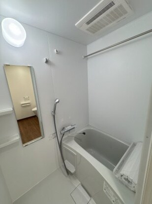 GENOVIA浅草Ⅶの物件内観写真