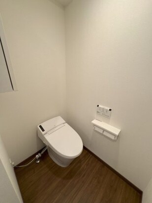 GENOVIA浅草Ⅶの物件内観写真