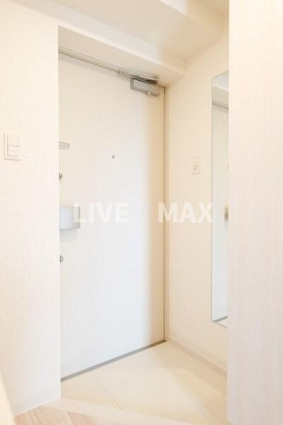 ブライズ東日本橋の物件内観写真