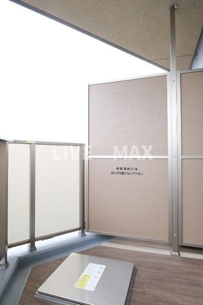 ブライズ東日本橋の物件内観写真