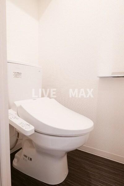 ブライズ東日本橋の物件内観写真