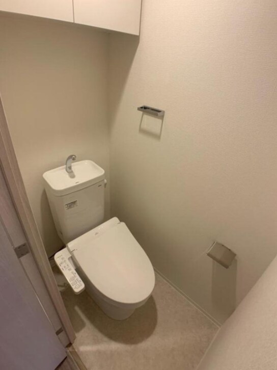 ジオエント上野松が谷の物件内観写真