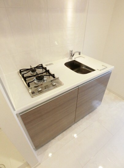 ディアレイシャス菊川の物件内観写真