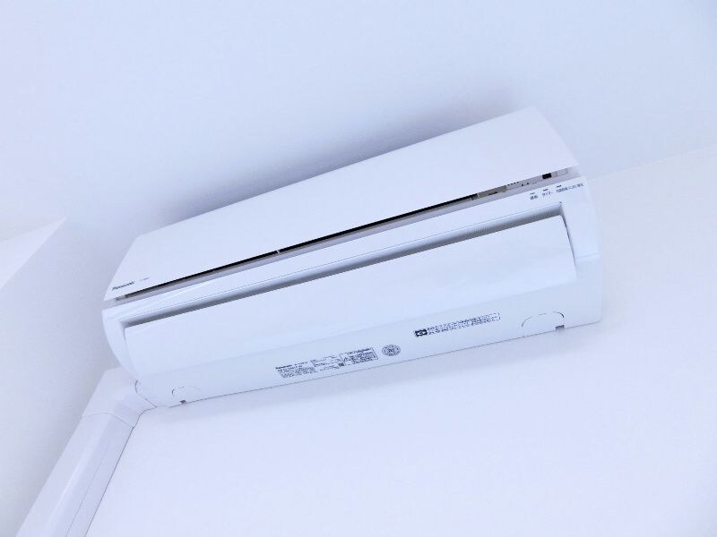 ディアレイシャス菊川の物件内観写真