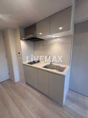 イプセ御成門の物件内観写真