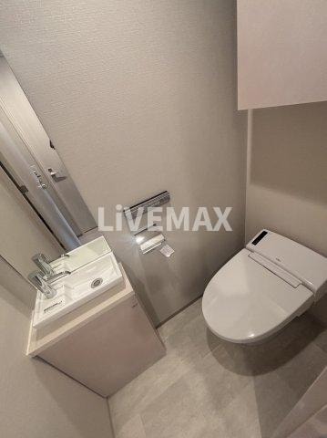 イプセ御成門の物件内観写真