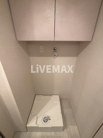 イプセ御成門の物件内観写真