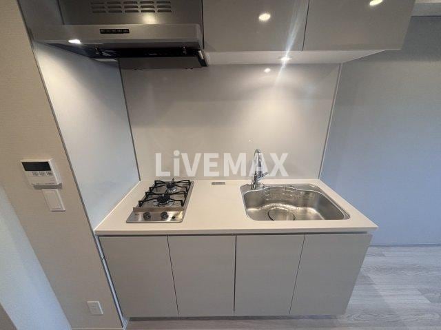 イプセ御成門の物件内観写真