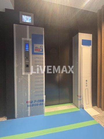 イプセ御成門の物件内観写真