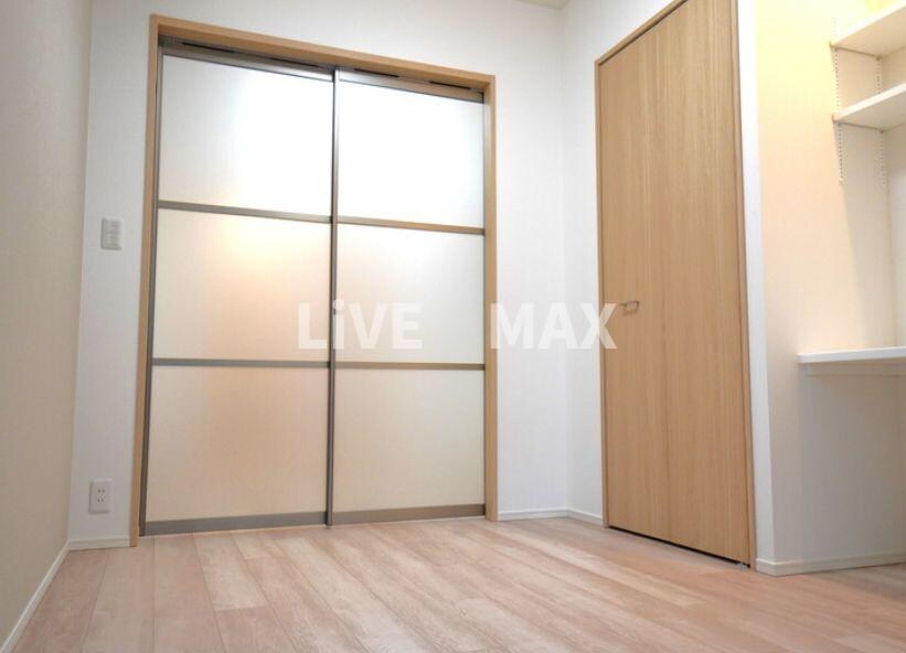 アーバネックス日本橋人形町の物件内観写真