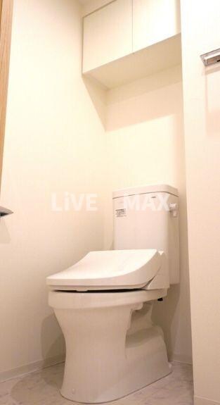 アーバネックス日本橋人形町の物件内観写真