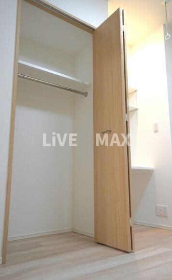 アーバネックス日本橋人形町の物件内観写真