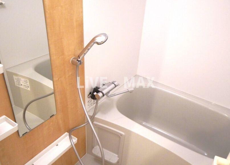 アーバネックス日本橋人形町の物件内観写真