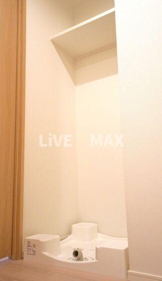 アーバネックス日本橋人形町の物件内観写真