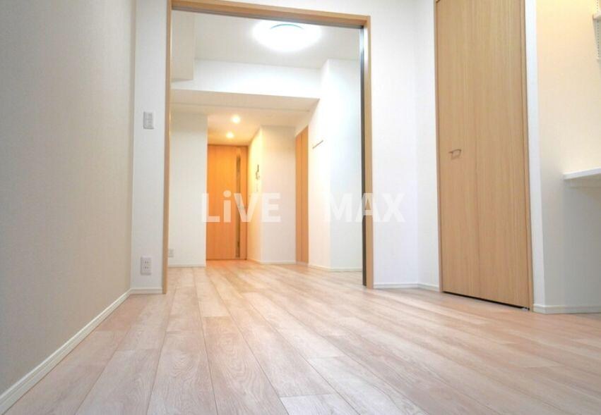 アーバネックス日本橋人形町の物件内観写真