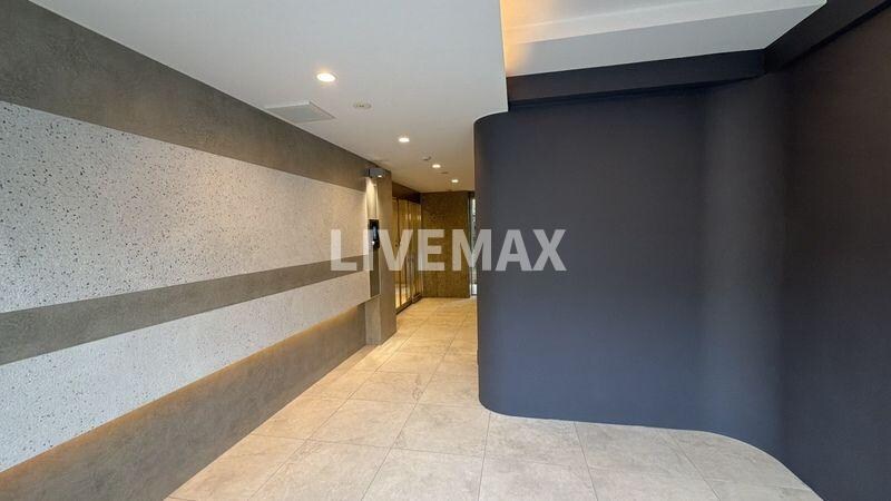 K-COURT押上の物件外観写真