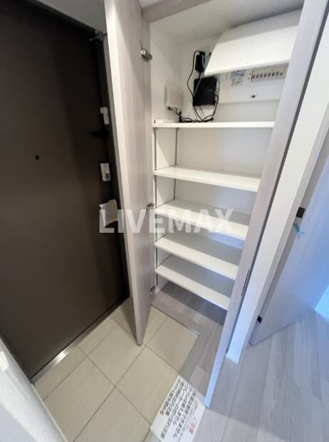 K-COURT押上の物件内観写真