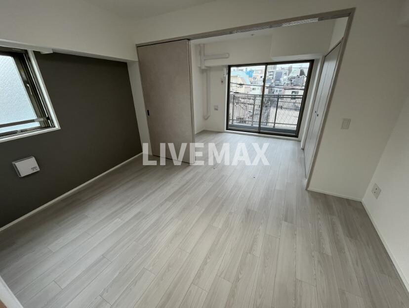 K-COURT押上の物件内観写真