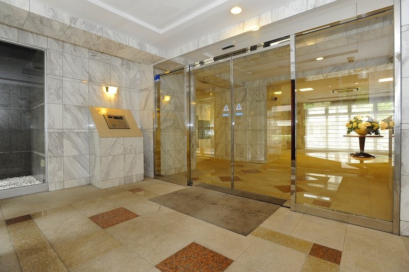 カスタリア北上野の物件外観写真