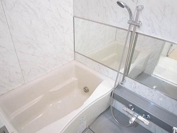 カスタリア北上野の物件内観写真