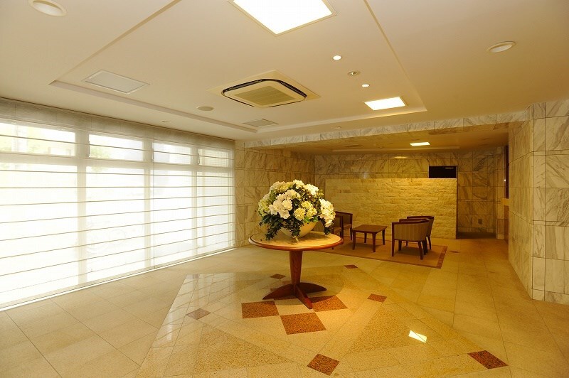 カスタリア北上野の物件内観写真