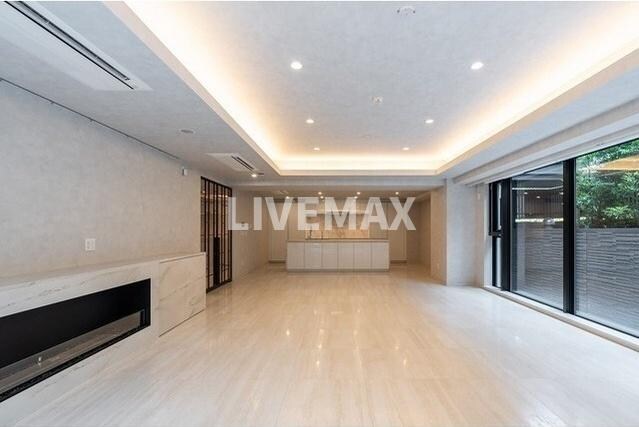 プレステージレジデンス白金台の物件内観写真