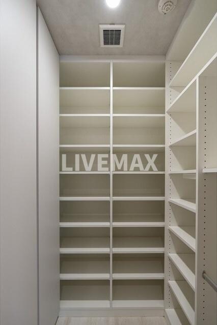 プレステージレジデンス白金台の物件内観写真