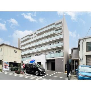 ＭＡＸＩＶ八広の物件外観写真